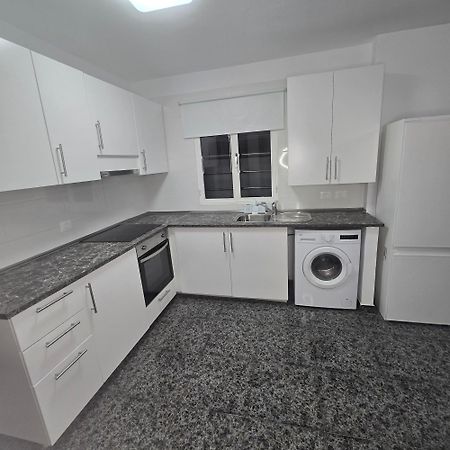 Casa Nino Apartment Playa Honda  Bagian luar foto