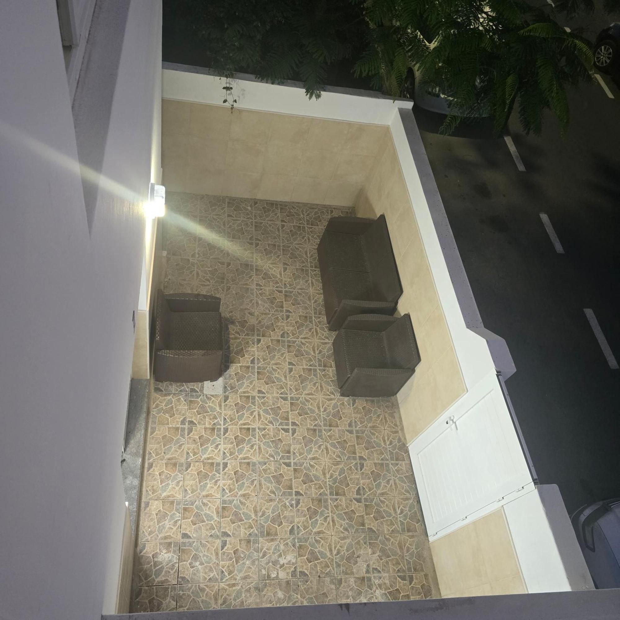 Casa Nino Apartment Playa Honda  Bagian luar foto