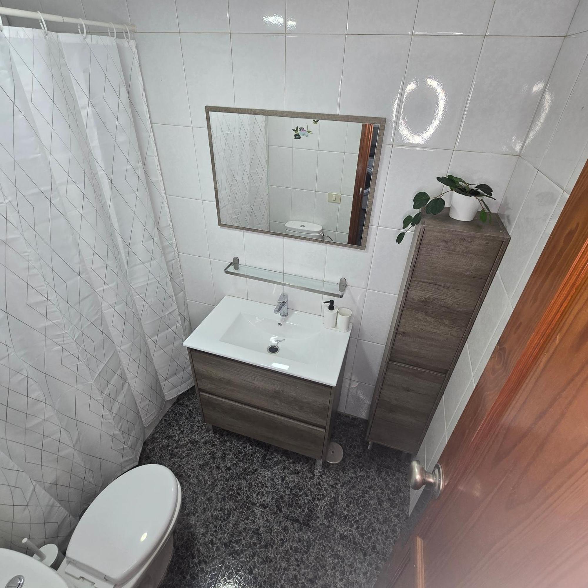 Casa Nino Apartment Playa Honda  Bagian luar foto