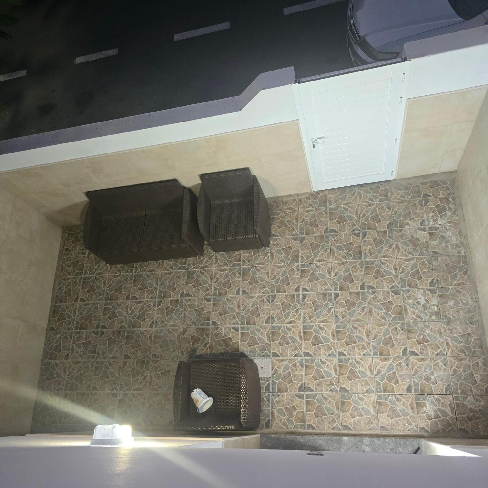 Casa Nino Apartment Playa Honda  Bagian luar foto