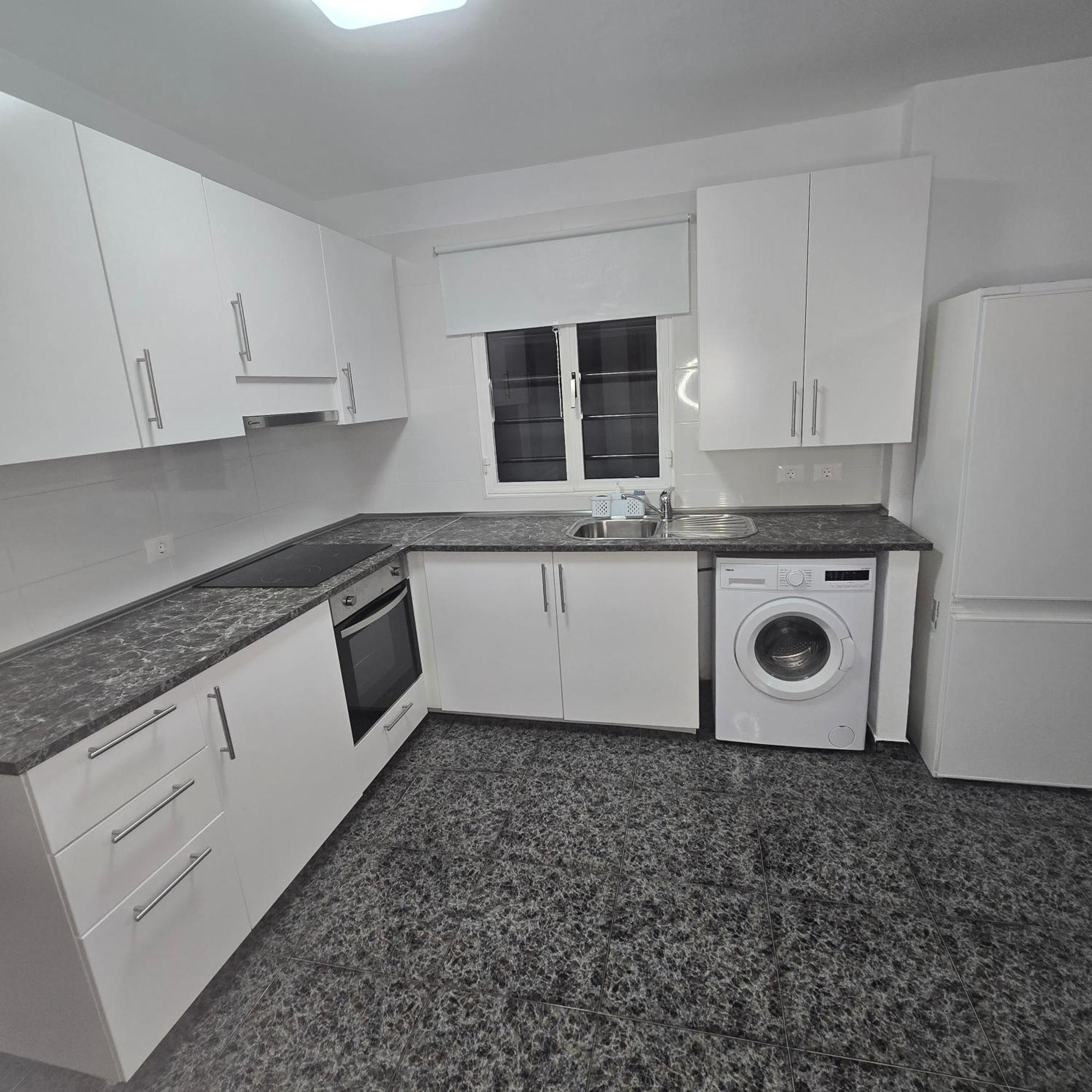 Casa Nino Apartment Playa Honda  Bagian luar foto