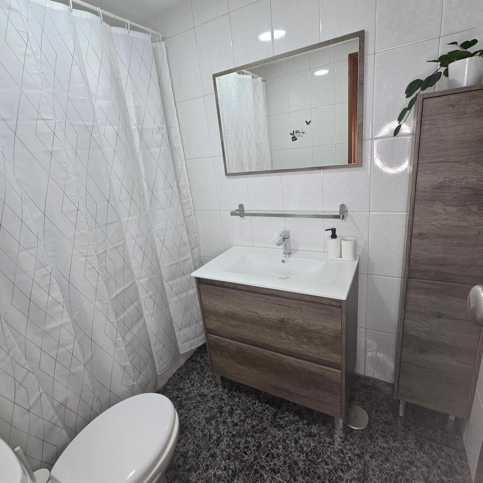 Casa Nino Apartment Playa Honda  Bagian luar foto