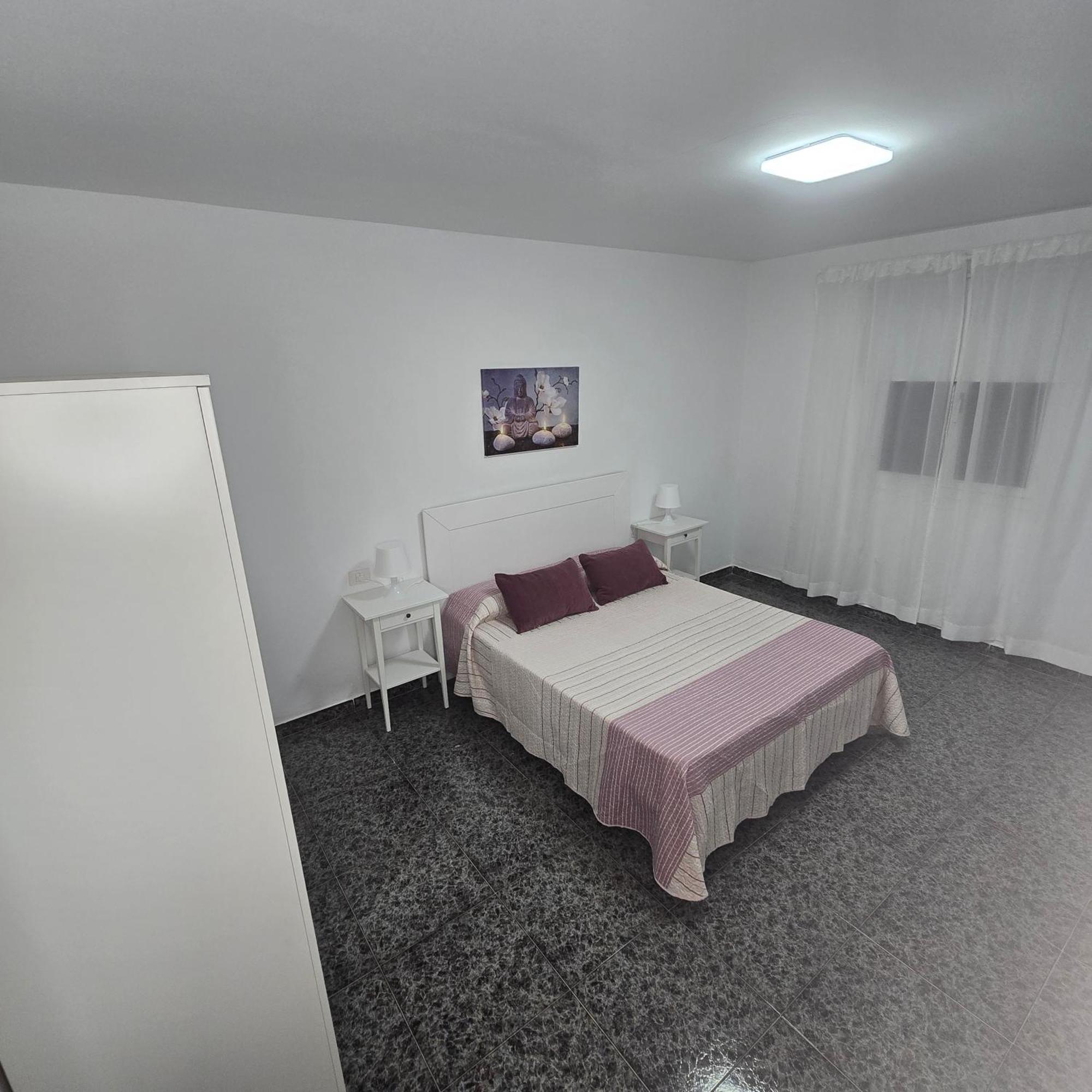 Casa Nino Apartment Playa Honda  Bagian luar foto