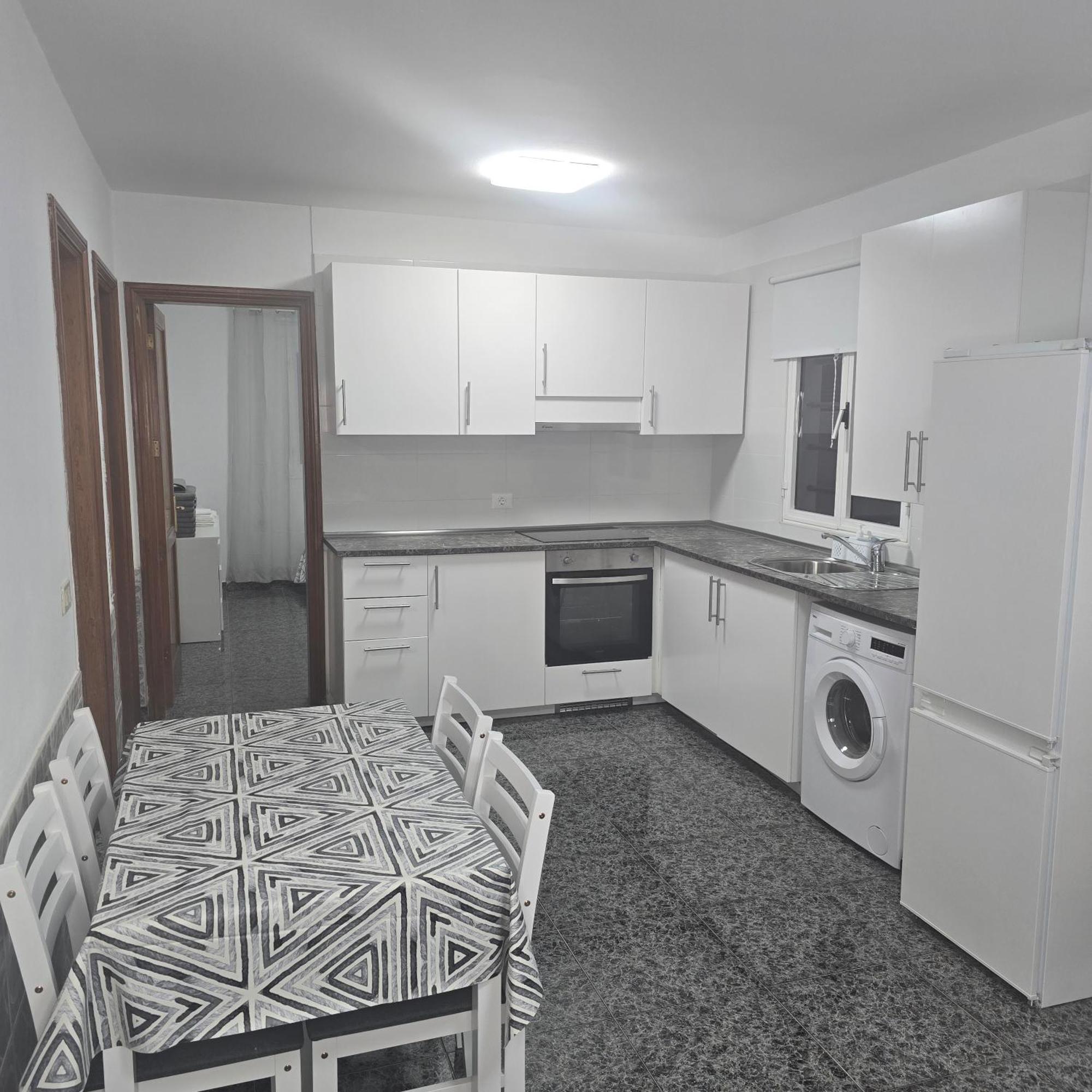 Casa Nino Apartment Playa Honda  Bagian luar foto